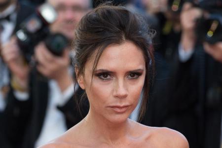 Ja zur Reunion, aber ohne Tour - so hätte es Victoria Beckham gerne