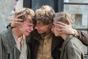 TV-Tipps am Mittwoch