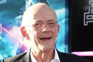 Christopher Lloyd: So sieht Doc Brown heute aus