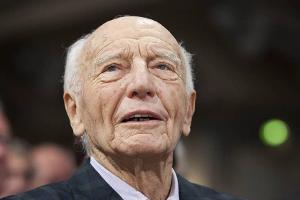 Walter Scheel: Hat er einen unehelichen Sohn?