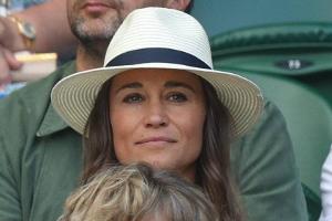 Pippa Middleton: Vergewaltigungsvorwurf gegen Schwiegervater