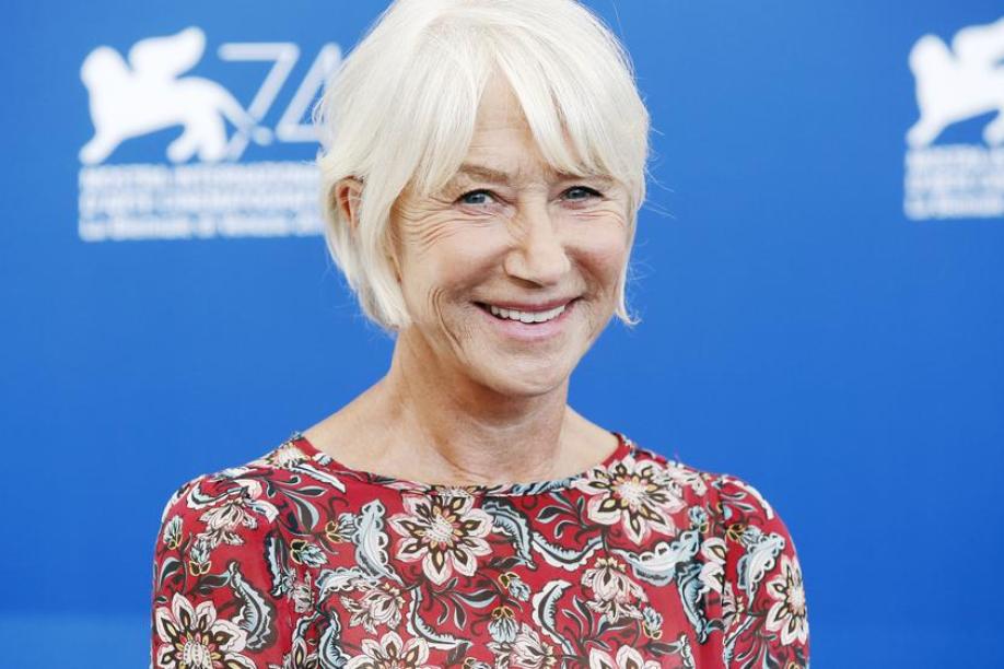 Das steckt hinter Helen Mirrens ewiger Jugend freenet de