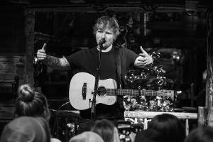 Ed Sheeran: Proteste gegen sein Konzert in Düsseldorf