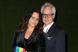 "Transparent"-Stars: Amy Landecker und Bradley Whitford sind verlobt