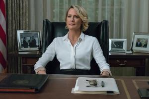 "House of Cards": Erster Teaser ohne Kevin Spacey