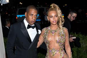 Gehen Jay-Z und Beyoncé gemeinsam auf Tour?