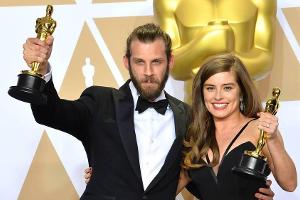 Rachel Shentons Oscar-Abend: Goodie-Bag vergessen und Burger-Fail