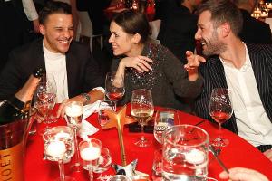 Moët Academy Night: So feierten die deutschen Promis die Oscars