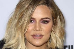 Nach dem ersten Schock: Khloé Kardashian freut sich auf ein Mädchen