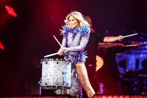 ZDF zeigt Konzertfilm und Doku über Helene Fischer