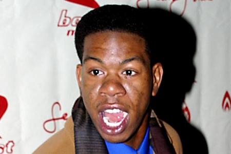 Rapper Craig Mack wurde nur 46 Jahre alt Rapper Craig Mack wurde nur 46 Jahre alt