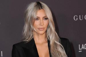 Kim Kardashian erklärt: Bei vier Kindern ist Schluss