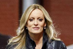 Trump-Affäre? Stormy Daniels will Schweigegeld zurückzahlen