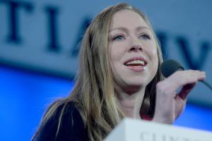 Chelsea Clinton spricht über ihre Freundschaft zu Ivanka Trump