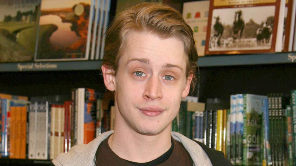Macaulay Culkin macht sich über "Kevin Allein zu Haus" lustig