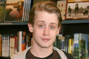 Macaulay Culkin macht sich über "Kevin - Allein zu Haus" lustig
