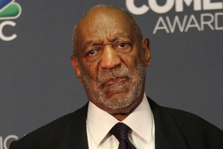 Bill Cosby muss sich ab dem 2. April wieder vor Gericht verantworten