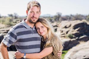 "Bauer sucht Frau": Wann heiraten Anna und Gerald?