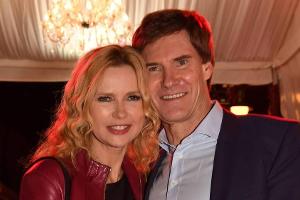 Veronica Ferres und Carsten Maschmeyer: Kein leichter Patchwork-Start