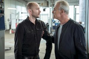 Klare Sache: "Tatort" weist "Ku'damm 59" in die Quoten-Schranken