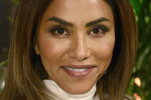 Sabrina Setlur: "Ich bin wieder am Start"