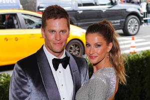 Tom Brady: Star-Quarterback spricht über seine kranke Mutter
