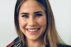 So steht Miss Germany zur #MeToo-Debatte