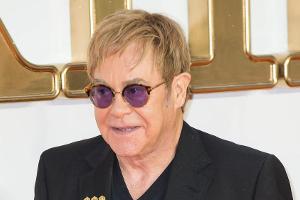 Elton John: Wo bleibt seine Einladung zur royalen Hochzeit?