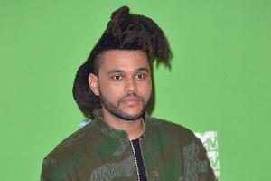 Aus dem Nichts: The Weeknd überrascht mit brandneuem Album