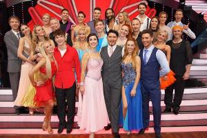 "Let's Dance": Bachelorette Jessica Paszka ist draußen