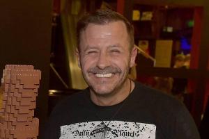 Willi Herren eröffnet eigene Schlager-Disco