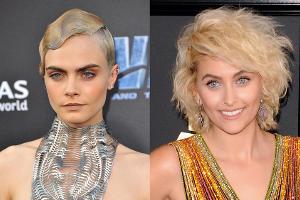 Paris Jackson: Ist das ihr Liebes-Outing mit Cara Delevingne?