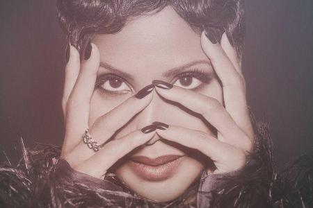 Kann mit ihrem neuen Album nicht an alte Erfolge anknüpfen: Toni Braxton Kann mit ihrem neuen Album nicht an alte Erfolge anknüpfen: Toni Braxton