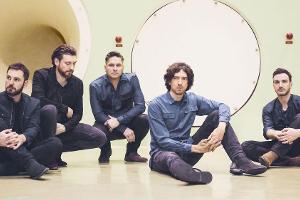 Snow Patrol veröffentlichen nach sieben Jahren wieder ein Album