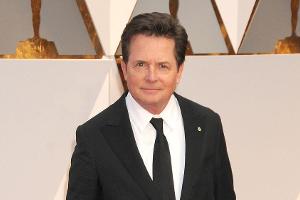 Michael J. Fox auf Instagram? Das ist sein erster Post!