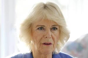 Herzogin Camilla: Nun könnte sie doch Königin werden