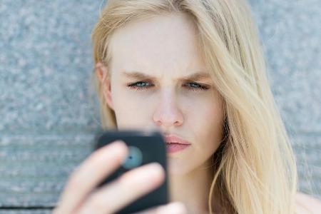 Viele junge Menschen haben keine Lust mehr auf Twitter, Instagram oder Facebook Viele junge Menschen haben keine Lust mehr auf Twitter, Instagram oder Facebook