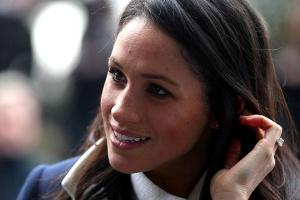 Meghan Markle von britischen Spezialkräften "gekidnappt"