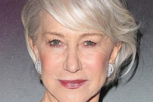 Helen Mirren: "Sexismus war damals die Norm"