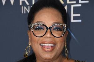 Oprah Winfrey: Präsidentschaftskandidatur doch nicht vom Tisch?