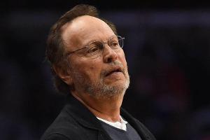 Was macht eigentlich Billy Crystal?