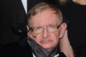Stephen Hawking: Genie, Haustyrann, Verkehrsrüpel und weiser Prophet