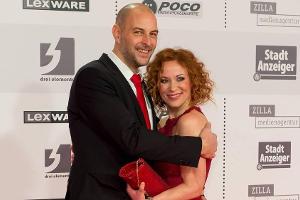 "AWZ"-Star Madlen Kaniuth wird 2018 heiraten