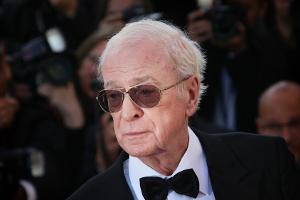 Michael Caine: Regisseur-Liebling, Allzweckwaffe, Sir