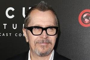 Gary Oldmans Sohn verteidigt seinen Vater: "Das ist nicht passiert"