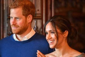 Kostet Meghan Markles Hochzeitskleid 400.000 Euro?
