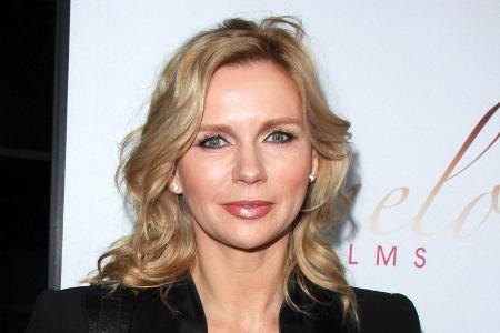 Veronica Ferres wehrte sich gegen einen Übergriff