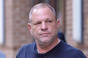 Der Deal ist geplatzt: Keiner will Weinsteins Firma
