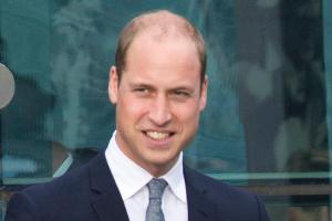 Prinz William besucht im Sommer Israel, Jordanien und Palästina