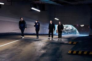 Die Fantastischen Vier: Erstes AR-Musikvideo zu "Tunnel"